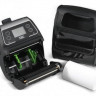 Мобильный принтер этикеток  TSC Alpha 4L артикул 99-052A031-0502                 ALPHA 4L LCD-WiFi                 