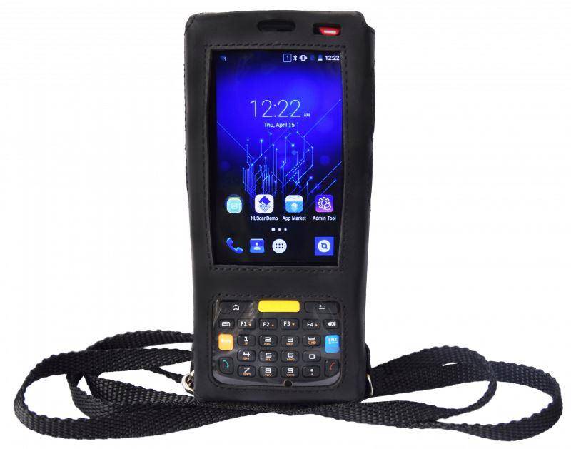 Терминал сбора данных NEWLAND MT65 Beluga III артикул NLS-MT6551-2W-C 