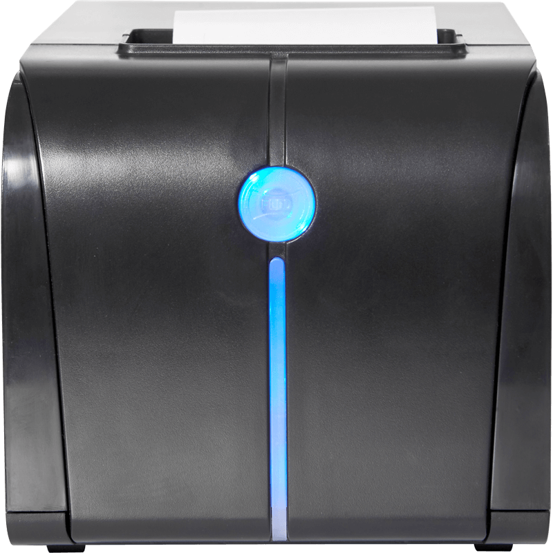 Чековый принтер PayTor TRP80USE III артикул TRP-80-USE-3-B11X 