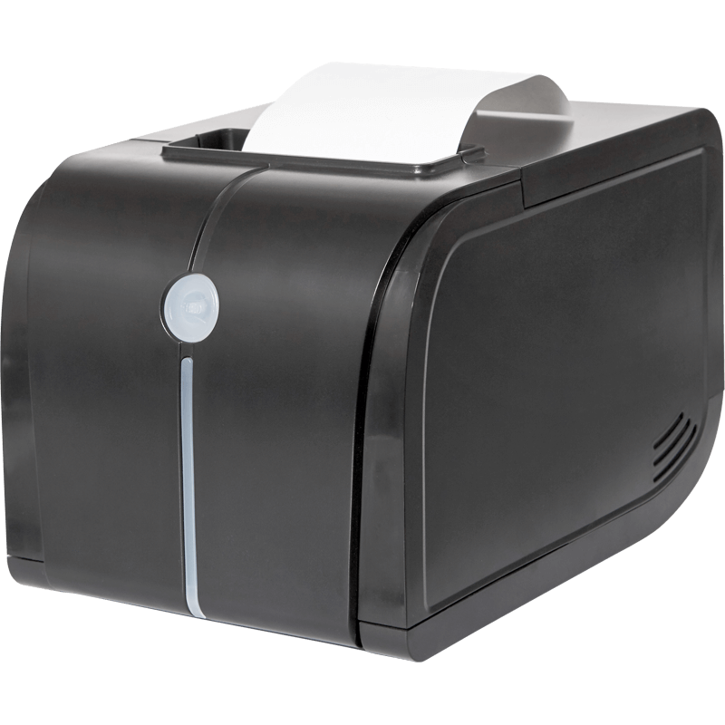 Чековый принтер PayTor TRP80USE III артикул TRP-80-USE-3-B11X 