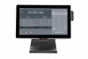 Сенсорный моноблок АТОЛ JAZZ 16 SSD 120 Gb, 8 GB DDR3L без MSR, без ОС артикул 57804 