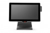 Сенсорный моноблок АТОЛ JAZZ 16 SSD 120 Gb, 8 GB DDR3L без MSR, без ОС артикул 57804 