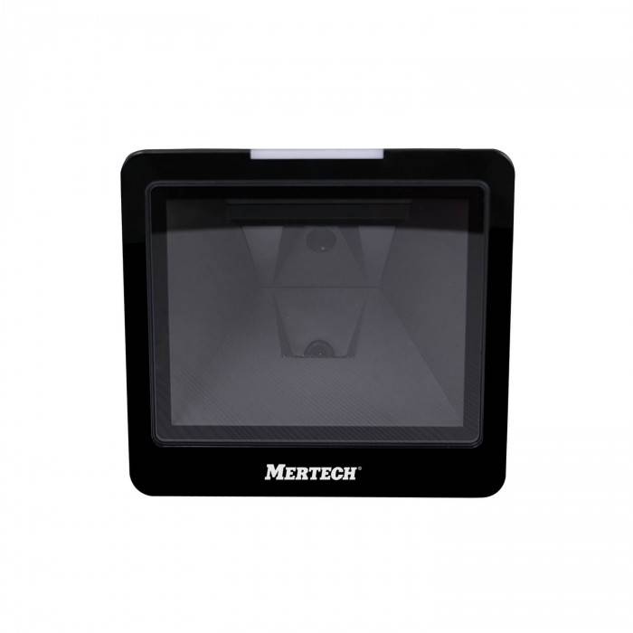 Сканер штрих-кода MERTECH 7800 Ai 2Core P2D USB артикул 4236 