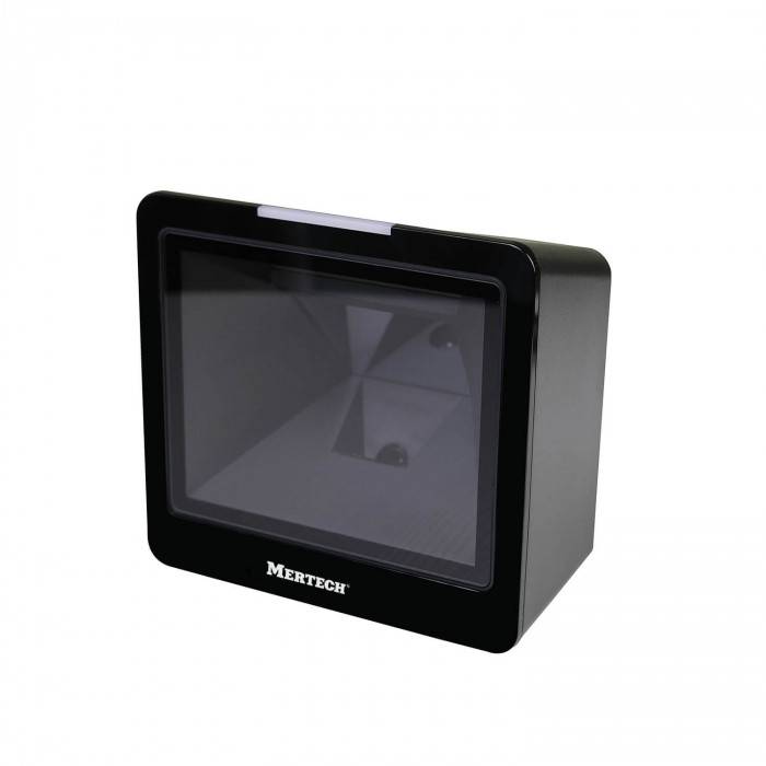 Сканер штрих-кода MERTECH 7800 Ai 2Core P2D USB артикул 4236 