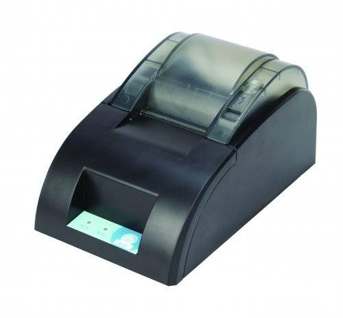 Чековый принтер MPRINT R58 (USB) артикул 4506 