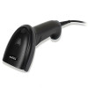 Сканер штрих-кода MERTECH 2210 P2D черный 3m cable артикул 4810 