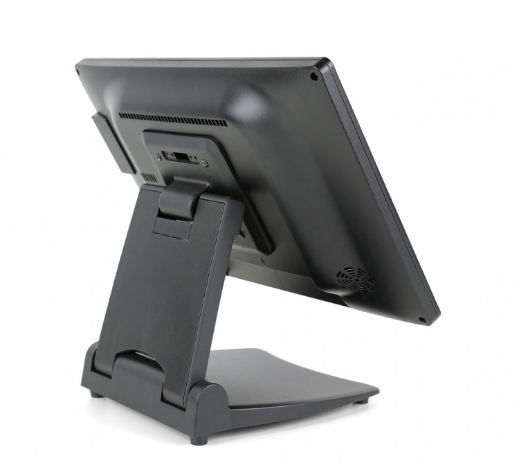 Сенсорный POS-терминал АТОЛ Нео 15 Intel Celeron J3455, SSD 256GB, RAM 8GB с Win артикул 62660                  