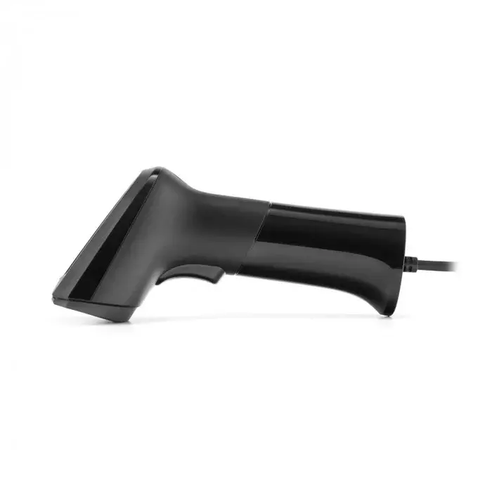 Сканер штрих-кода MERTECH NS031 Ai 2Core P2D USB с подставкой артикул 0021-7546 