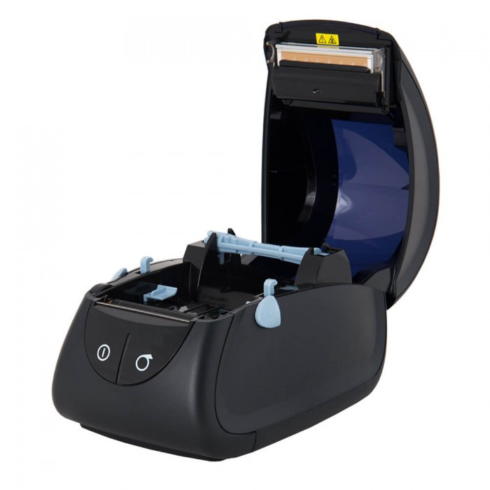 Принтер этикеток MERTECH LP80 EVA артикул 4525