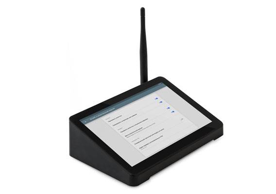Сенсорный моноблок Viki Micro 7″ артикул 0021-2151 