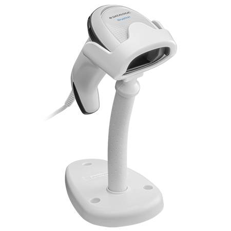 Сканер штрих-кода Datalogic Gryphon I GD4500 артикул 0021-3357 