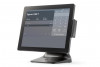 Сенсорный терминал АТОЛ Smart Plus [15", P-CAP, Intel Celeron J1900 2.0/2.4 GHz, SSD, 4 GB DDR3L], MSR артикул 49988 [E915, 15", P-CAP, Intel Celeron J1900 2.0/2.4 GHz, SSD, 4 GB DDR3L], MSR, без ОС 