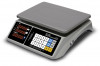 Весы M-ER 328AC-6,1 "Touch-M" артикул 3662 без интерфейсов 