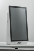 Касса самообслуживания АТОЛ КСО 3212 артикул 63484 21,5", miniPC:J6412, SSD, 8/128GB), без Wi-Fi, без ОС, Кр. стена, Кр. пин-пад, Кр. ФР. 