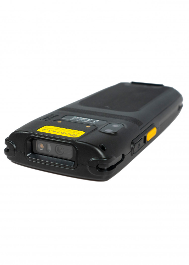 Терминал сбора данных iData K3 Pro артикул 7711                  