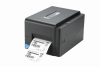 Принтер этикеток (термотрансферный, 300dpi) TSC TE310 RS232, Ethernet, USB Host, 802.11 a/b/g/n Wi-Fi артикул 99-065A901-S1LF00 