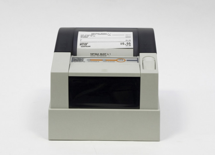 Фискальный регистратор ШТРИХ-М-ФР-К  артикул 0021-808                  