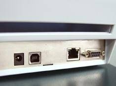 Принтер этикеток Godex DT4х артикул 011-DT4262-00A 