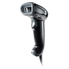 Сканер штрих-кода Honeywell 1450g (ручной, 2D имидж., черный, кабель USB) артикул 0021-1734 без подставки 