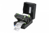 Принтер этикеток TSC TE210 (Ethernet, RS-232, USB Host) артикул 99-065A301-00LF00 TE210, 203 dpi, 6 ips, USB, Internal Ethernet, RS-232, USB Host 