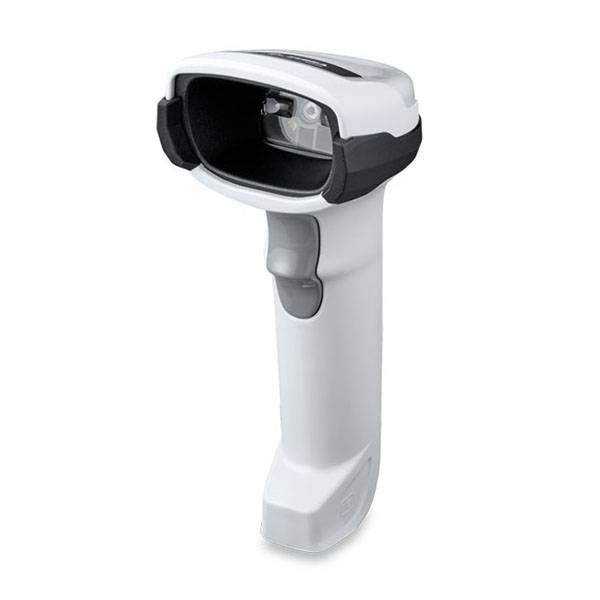 Сканер штрих-кода беспроводной Zebra (Motorola) DS2278 артикул DS2278-SR6U2100PRW 