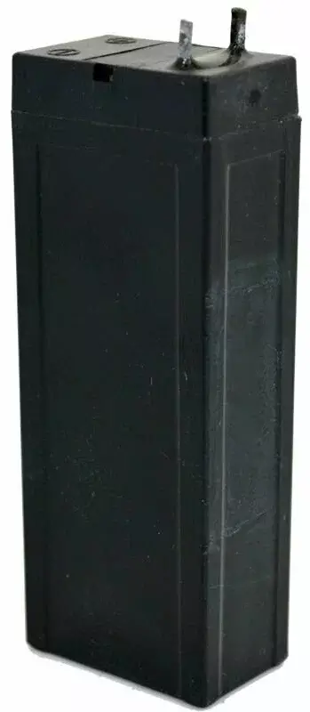Аккумулятор 4V-2Аh (весы 122ACF (JR) артикул 8303 