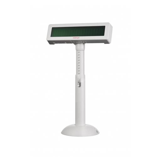 Дисплей покупателя Posiflex PD-2800 (USB) зеленый светофильтр артикул 00263 