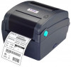 Принтер этикеток TSC TC200, PSU+Ethernet артикул 99-059A003-6002 