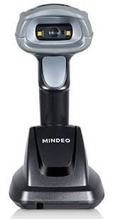 Сканер штрих-кода Mindeo CS2290-SR (BT) 2D артикул CS2290-SR(BT) 