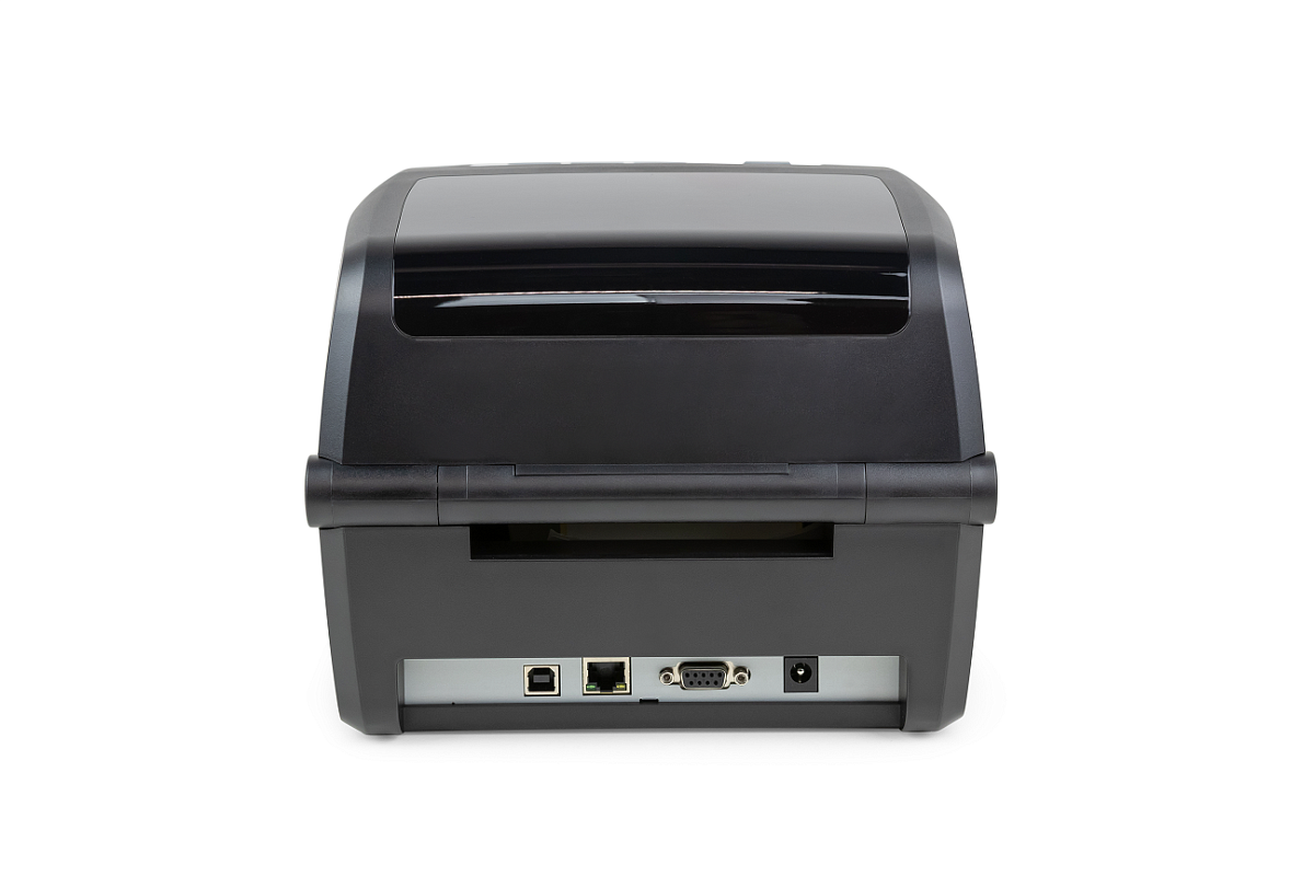 Принтер этикеток АТОЛ ТТ44 203 dpi OTG, LCD артикул 60111 