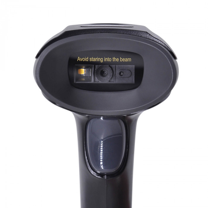 Сканер штрих-кода MERTECH CL-2320 BLE SPP Dongle P2D USB black артикул 4215                  