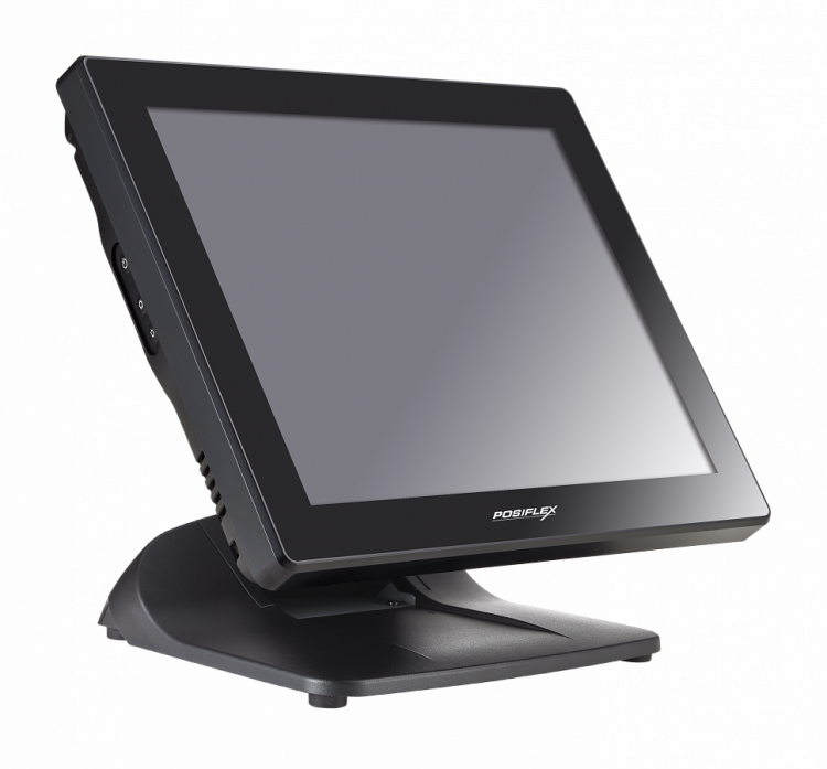 Сенсорный моноблок Posiflex PS-3615Q артикул 55667             15