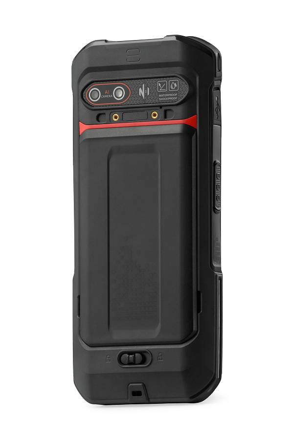 Терминал cбора данных АТОЛ Smart T20 артикул 63257 
