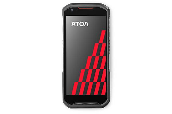 Терминал cбора данных АТОЛ Smart T20 артикул 63257 