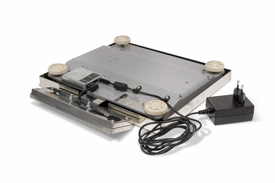 Весы Штрих СЛИМ 300М 6-1.2 ДП1 (POS2) артикул 119169 USB 