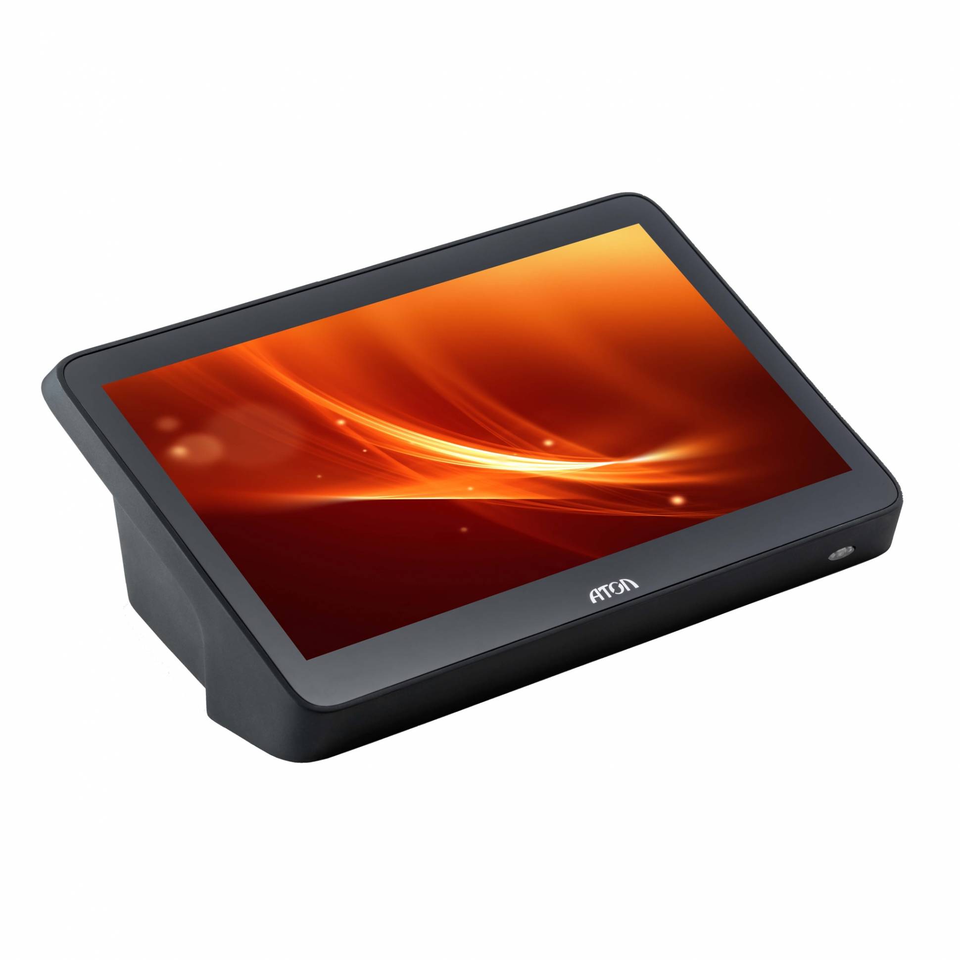 POS-терминал АТОЛ Optima V7 Lite Windows 10 IoT с АКБ артикул 62656 