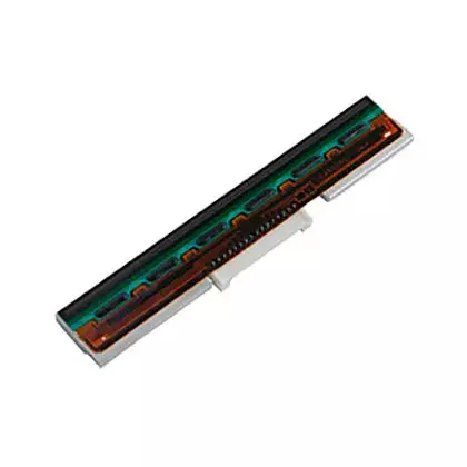 Печатающая головка для принтера этикеток Godex G330, RT730iW, G530, RT730, RT730x, RT730i, GE330 артикул 021-G53007-000 