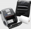 Мобильный принтер этикеток TSC Alpha 3R артикул 99-048A068-0302 ALPHA 3RB BT MFi 