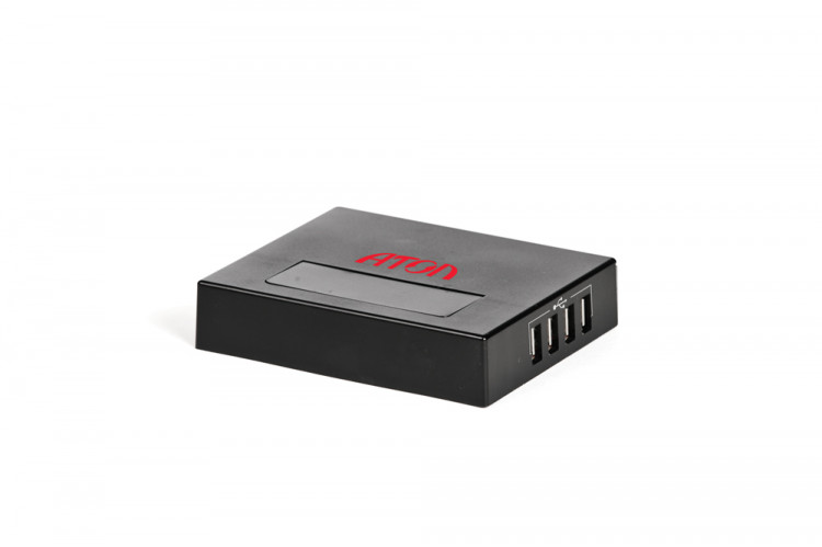 POS-УТМ АТОЛ HUB-19 с xPOS артикул 0021-2157                  