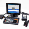 POS-УТМ АТОЛ HUB-19 с xPOS артикул 0021-2157                  