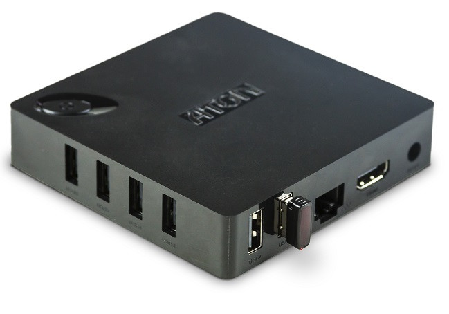 AТОЛ HUB20 контроллер для маркировки артикул 47920