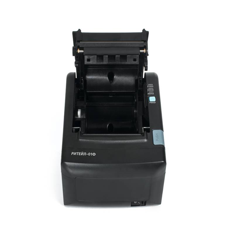 РИТЕЙЛ-01ФМ RS/USB с ФН-1.2 36 месяцев артикул 0021-4952 