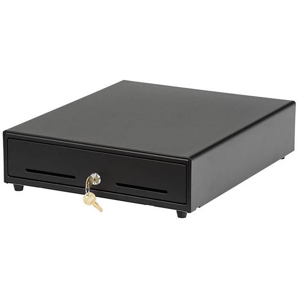 Денежный ящик АТОЛ EC-350 350*405*90, 24V Штрих-М артикул 0021-5511 Штрих-М 