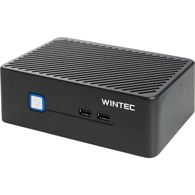 POS-компьютер Wintec Anybox100 артикул WN-102B00-6M64-008 POS-компьютер Wintec Anybox100, J6412, 4 Гб, 128 Гб M.2 SSD, Без ОС 