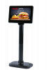 Дисплей покупателя АТОЛ PD-7000, USB, LCD 800*600, черный артикул 40927 
