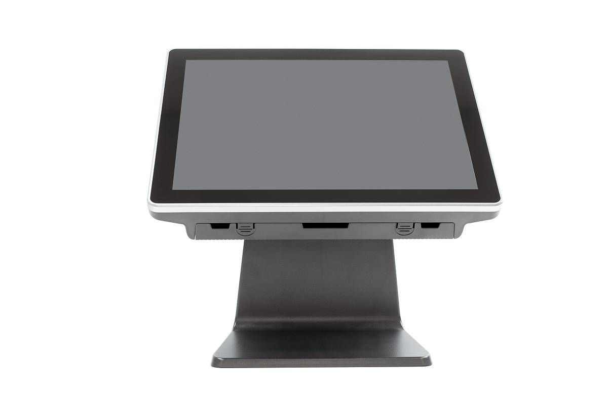 Сенсорный терминал АТОЛ JAZZ 15 Lite Intel Celeron J3455, SSD 128GB, RAM 8GB с доп. монитором без MSR, без ОС артикул 59427 