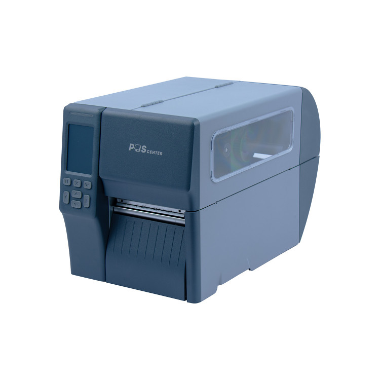 Принтер этикеток POScenter ITT-240 USE артикул 8695                  