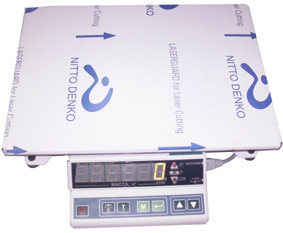 Весы МЕРКУРИЙ - 315 (исполнение 1) с АКБ артикул 0021-194