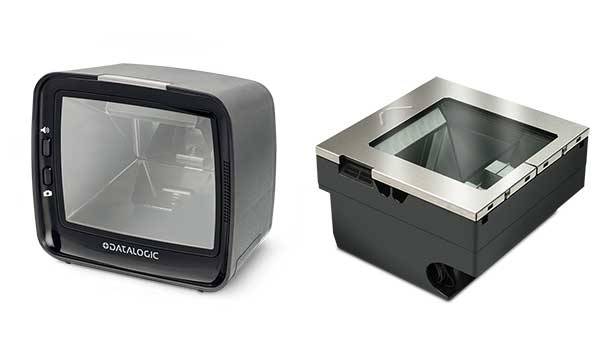 Сканер штрих-кода Datalogic Magellan 3410VSi артикул M3410-010210-00604 