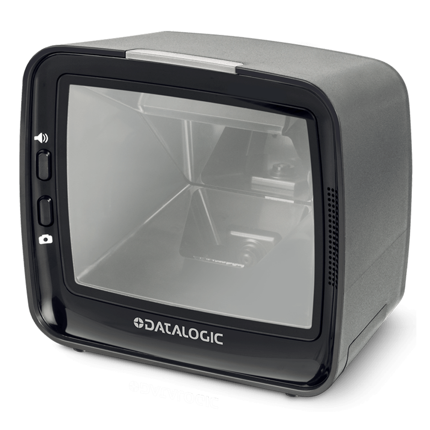 Сканер штрих-кода Datalogic Magellan 3410VSi артикул M3410-010210-00604 